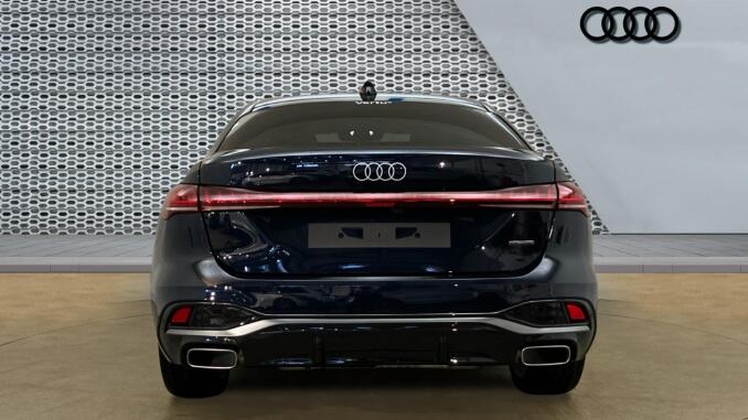 Audi A5 2.0 TFSI 299 e Quattro S line 4dr S Tronic Saloon - Image 8